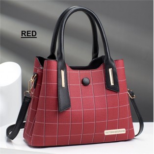 VB3953 MULTI FUNCTION BAG
